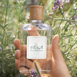 🆕 NATURAL POLO EARTH RALPH LAUREN 3.4 oz full size natural edt